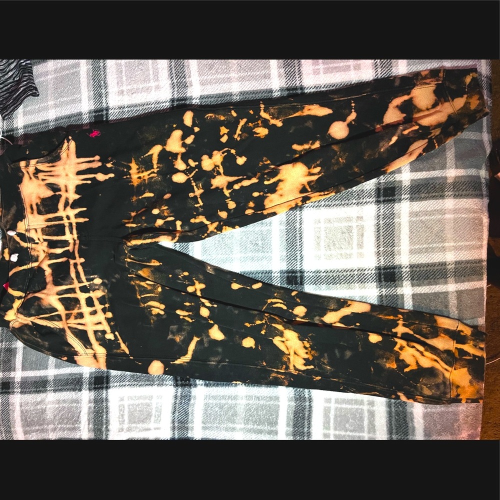 polo sweatpants
